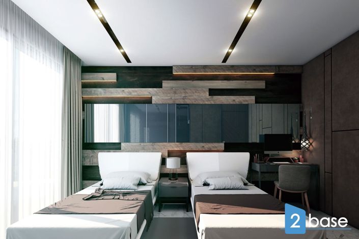 Image No.14-Appartement de 2 chambres à vendre à Alanya