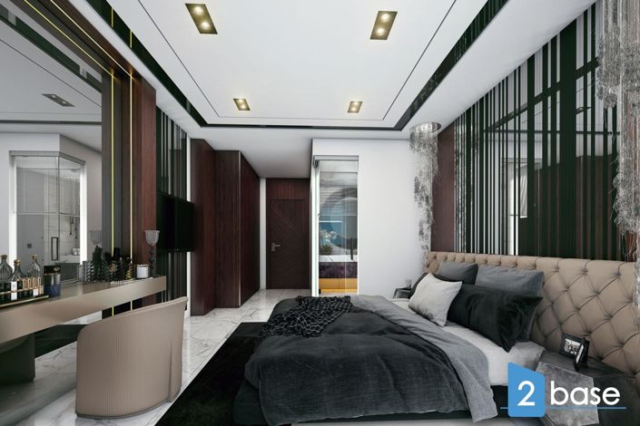 Image No.15-Appartement de 2 chambres à vendre à Alanya