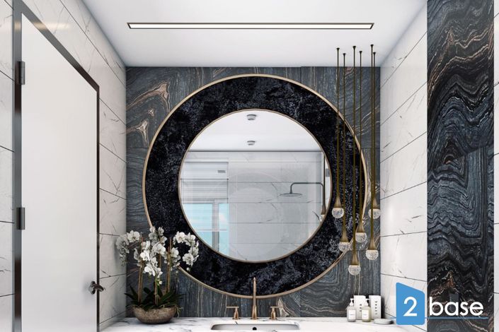 Image No.16-Appartement de 2 chambres à vendre à Alanya