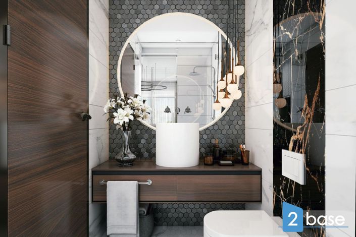 Image No.19-Appartement de 2 chambres à vendre à Alanya