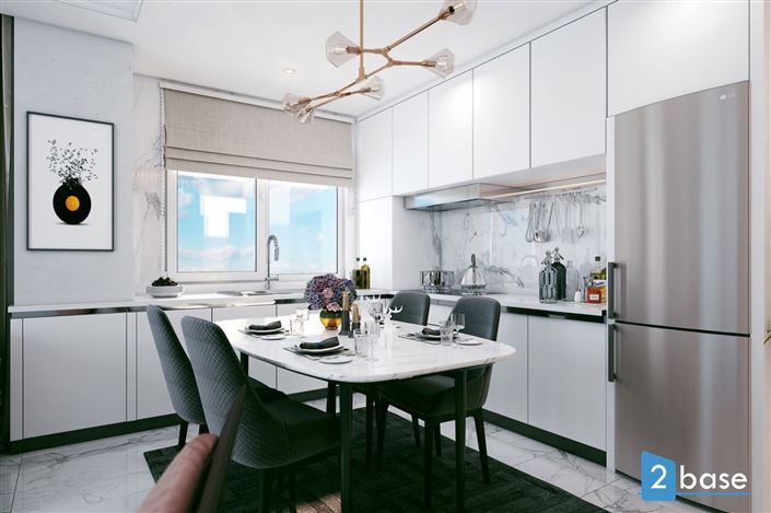 Image No.21-2 Bed Apartment for sale