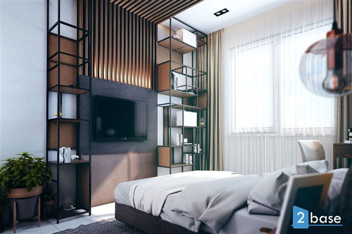 Image No.23-2 Bed Apartment for sale