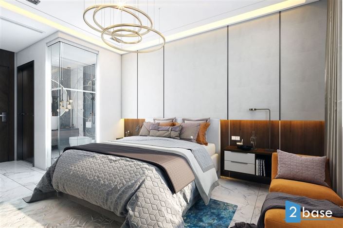 Image No.24-2 Bed Apartment for sale