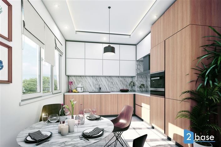 Image No.26-2 Bed Apartment for sale