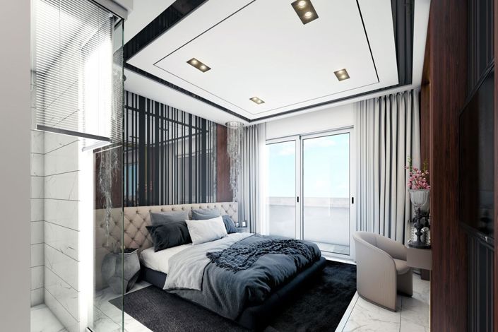 Image No.27-Appartement de 2 chambres à vendre à Alanya