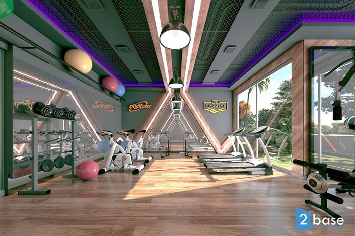 Image No.7-2 Bed Apartment for sale