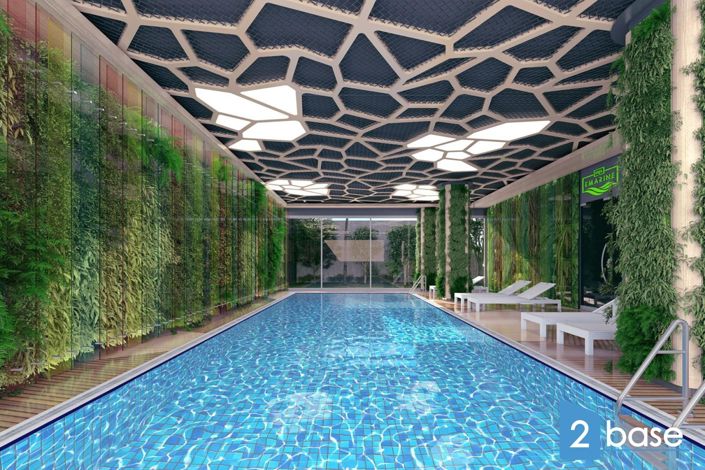 Image No.8-Appartement de 2 chambres à vendre à Alanya