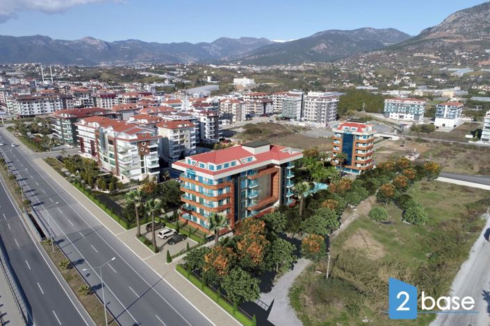 Image No.11-2 Bed Apartment for sale