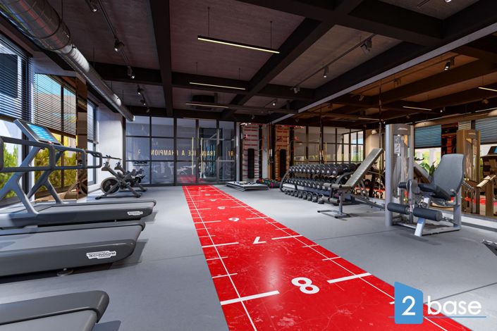 Image No.10-Appartement de 1 chambre à vendre à Alanya