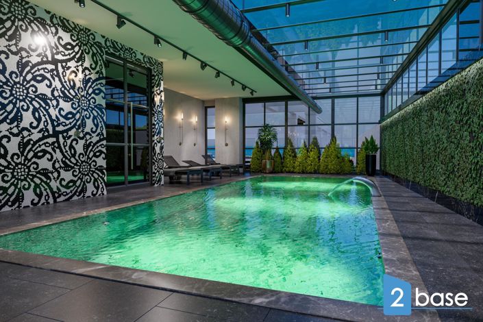 Image No.12-1 Bed Apartment for sale