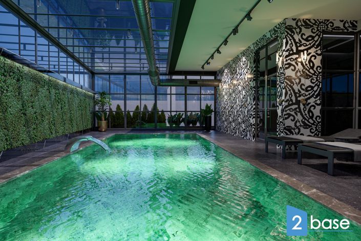 Image No.11-1 Bed Apartment for sale