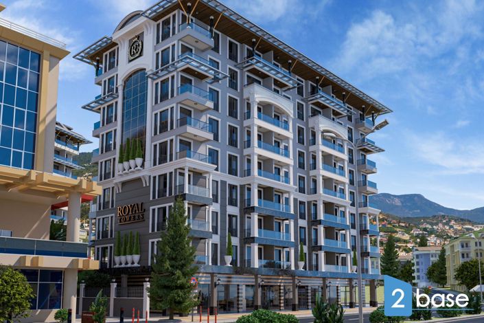 Image No.15-1 Bed Apartment for sale