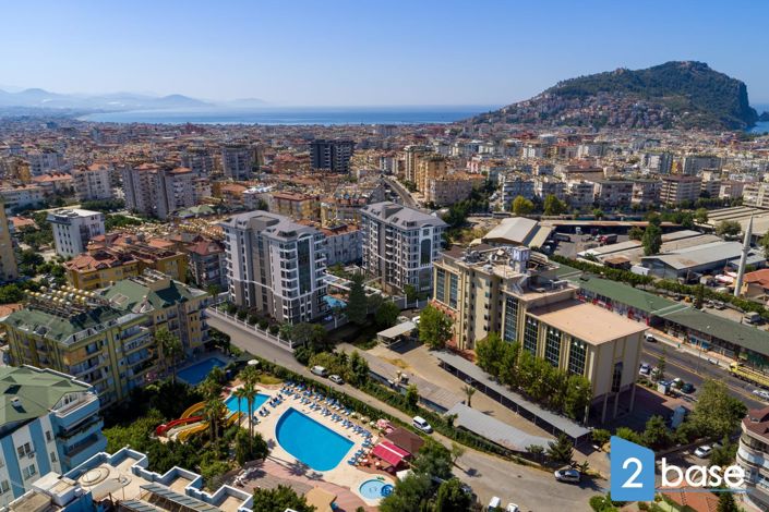 Image No.18-1 Bed Apartment for sale