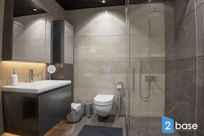 Image No.18-Appartement de 1 chambre à vendre à Alanya