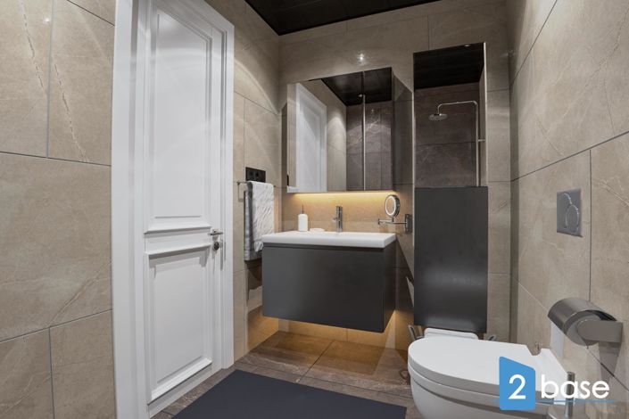 Image No.19-Appartement de 1 chambre à vendre à Alanya