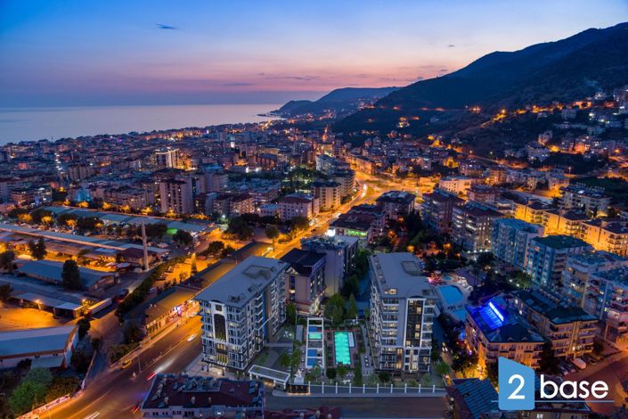 Image No.19-1 Bed Apartment for sale