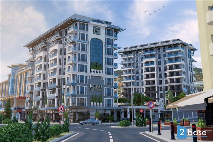 Image No.3-1 Bed Apartment for sale