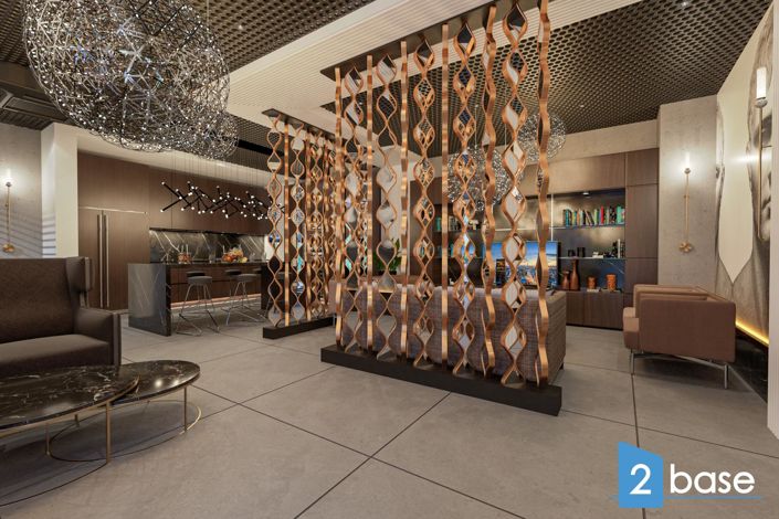 Image No.4-Appartement de 1 chambre à vendre à Alanya