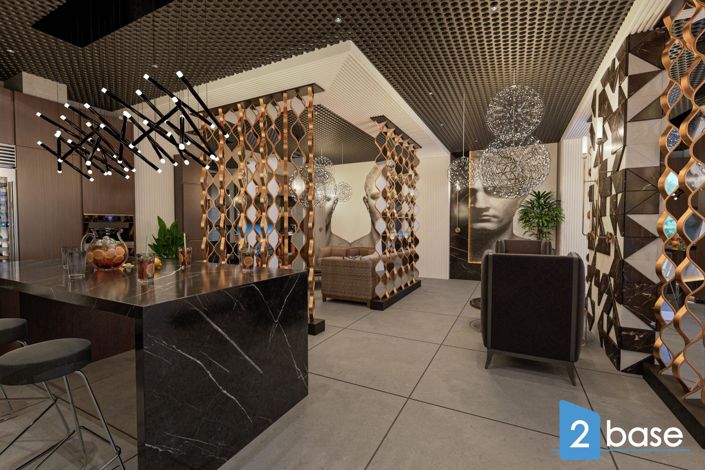 Image No.5-Appartement de 1 chambre à vendre à Alanya