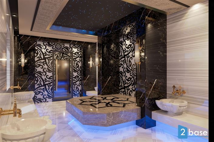 Image No.8-1 Bed Apartment for sale