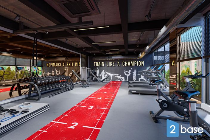 Image No.9-Appartement de 1 chambre à vendre à Alanya