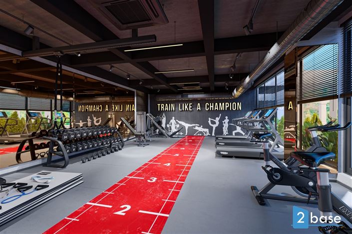 Image No.9-1 Bed Apartment for sale