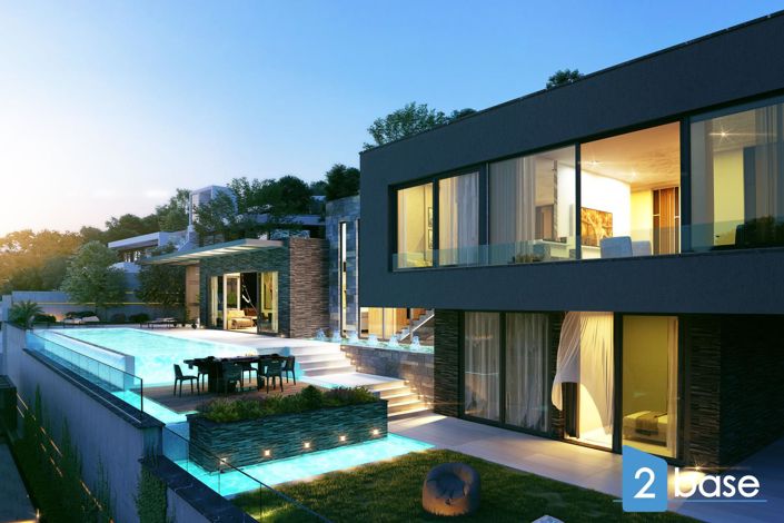 Image No.11-4 Bed Villa for sale