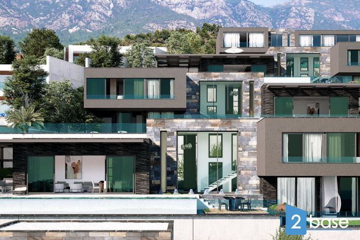 Image No.12-4 Bed Villa for sale