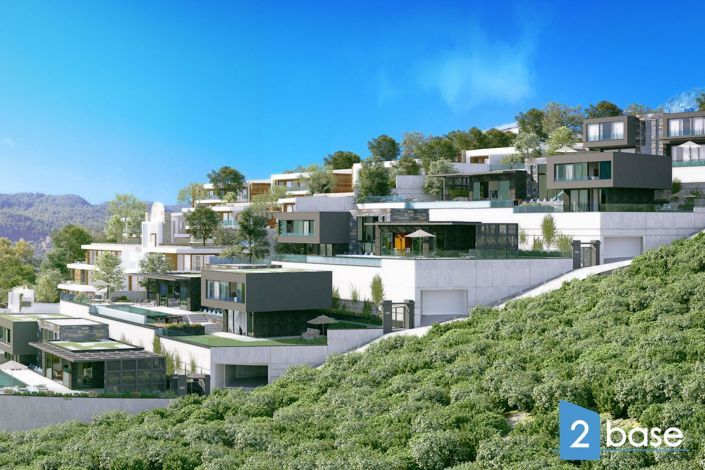 Image No.15-4 Bed Villa for sale