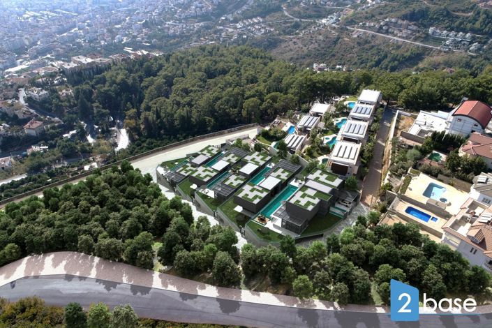 Image No.16-4 Bed Villa for sale