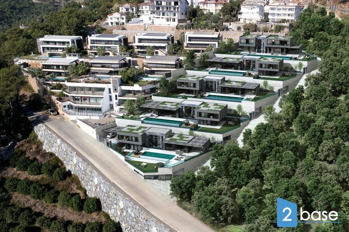 Image No.17-4 Bed Villa for sale