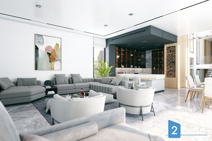 Image No.19-4 Bed Villa for sale