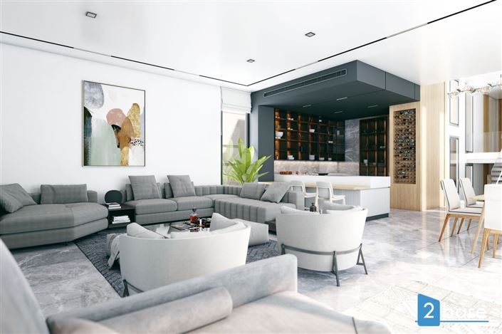 Image No.19-4 Bed Villa for sale