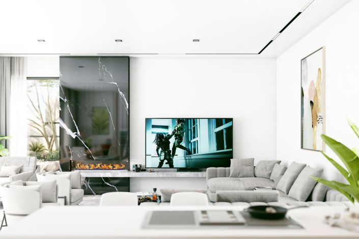 Image No.20-4 Bed Villa for sale