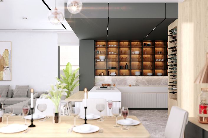 Image No.21-4 Bed Villa for sale