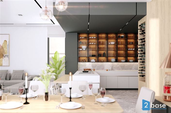 Image No.21-4 Bed Villa for sale