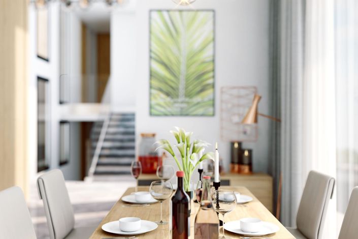 Image No.22-4 Bed Villa for sale