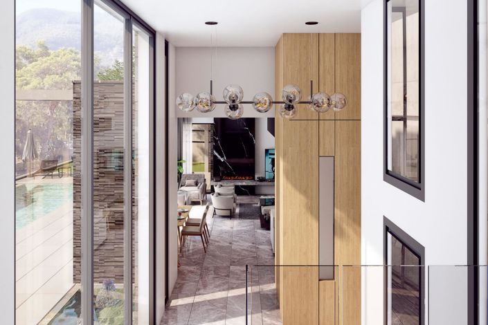 Image No.23-4 Bed Villa for sale