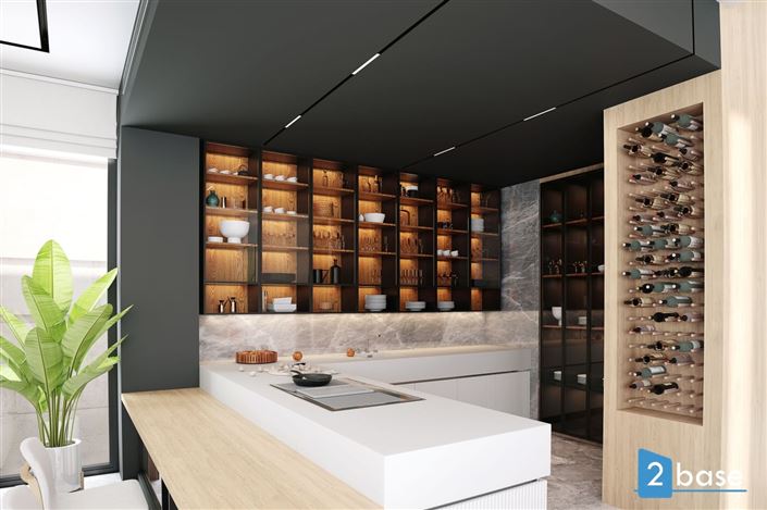 Image No.23-4 Bed Villa for sale