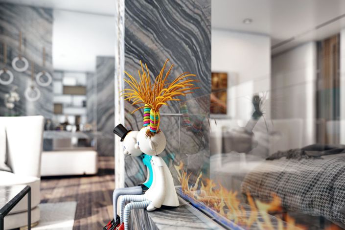 Image No.27-4 Bed Villa for sale