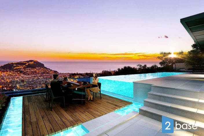 Image No.3-4 Bed Villa for sale