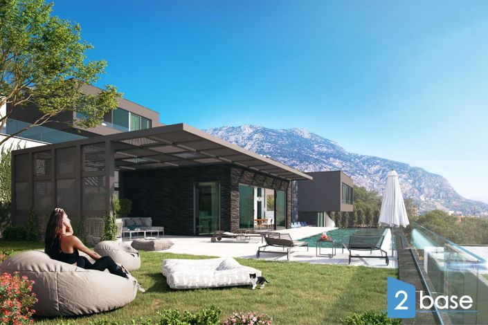 Image No.4-4 Bed Villa for sale