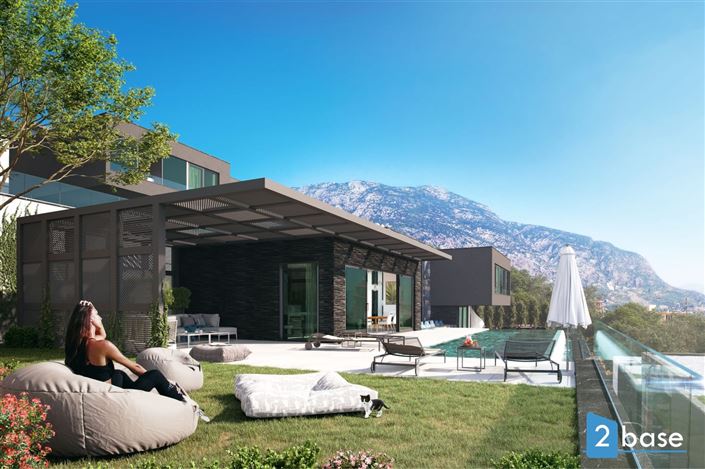 Image No.7-4 Bed Villa for sale