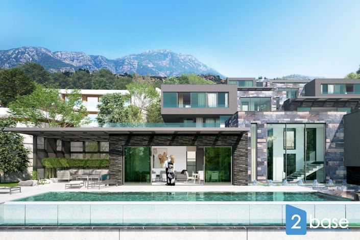 Image No.5-4 Bed Villa for sale