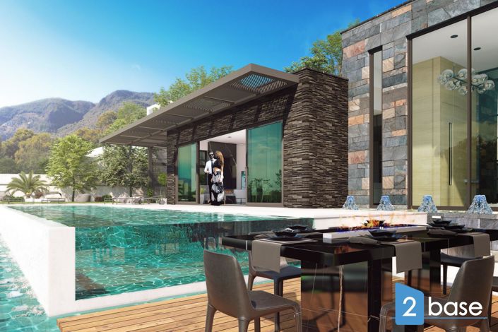 Image No.7-4 Bed Villa for sale