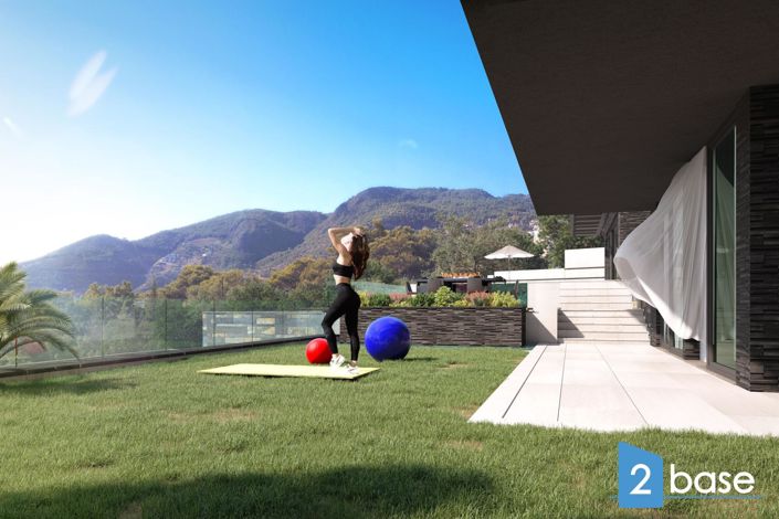 Image No.8-4 Bed Villa for sale