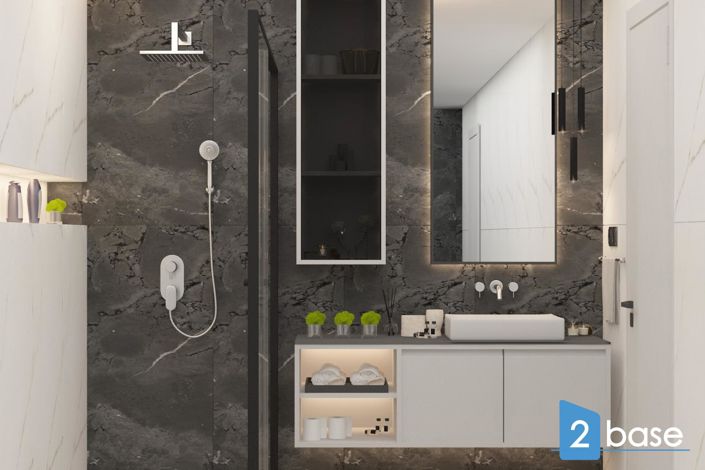 Image No.14-Appartement de 1 chambre à vendre à Alanya