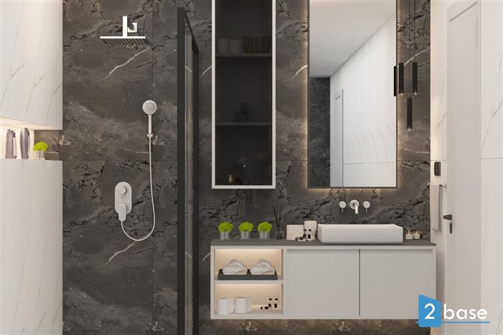 Image No.14-1 Bed Apartment for sale