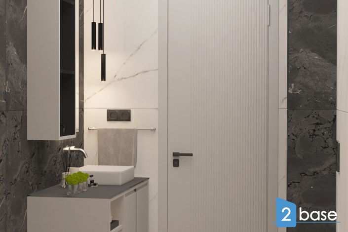 Image No.15-Appartement de 1 chambre à vendre à Alanya