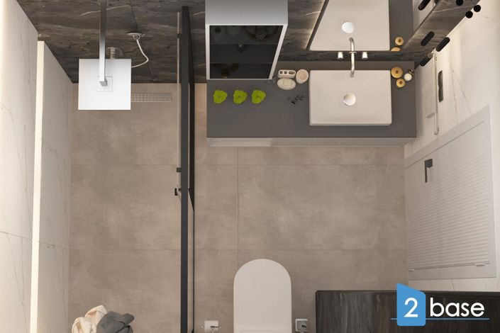 Image No.16-Appartement de 1 chambre à vendre à Alanya